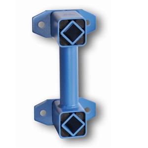 ROSTA AS-PV 18  Rocker Suspension