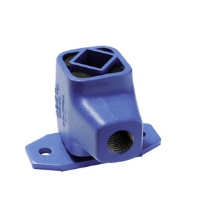 ROSTA AU-DO 27  Oscillating Mounting