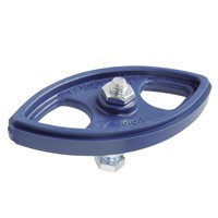 ROSTA P 3/8-8 S  Chain Rider Sets