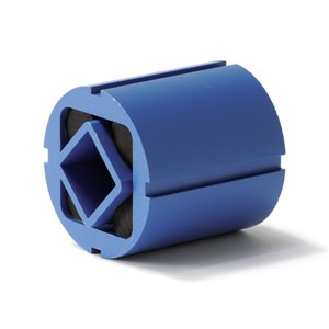 ROSTA DK-S 11 x 20  Rubber Suspension Units