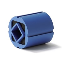 ROSTA DK-S 27 x 40  Rubber Suspension Units