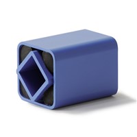 ROSTA DR-S 15 x 40  Rubber Suspension Units