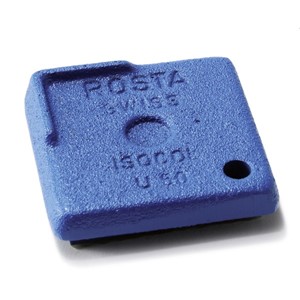 ROSTA ISOCOL U 50  Anti-Vibration Mounting