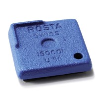 ROSTA ISOCOL U 80  Anti-Vibration Mounting