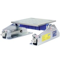 ROSTA MB50 x 400  Motorbase Assembled