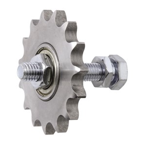 ROSTA N 3/8-10  Sprocket Wheel
