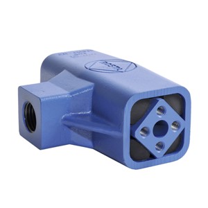 ROSTA ST50  Drive Head