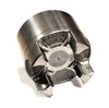 ROTEX 65 TYPE 1 ST Steel Hub Pilot Bore 22-65 M/M Bore Range
