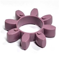 ROTEX 42/98 Spider Insert 98 Shore Red/Purple