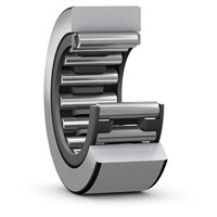 RSTO 8 TN SKF track rollers, with Crowned running surface