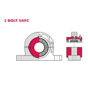 COP.SAFC511 Cooper Pedestal