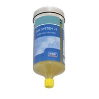 LGHP 2/SD125 Refill Unit with SKF High performance, high temperature g