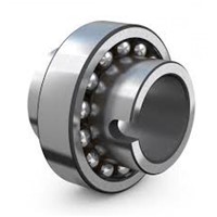 11212 TN9 SKF self-aligning ball bearing