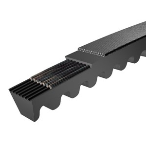 XPZ2000 COGGED SKF WEDGE-BELT