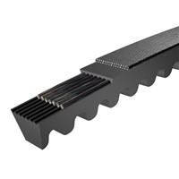 XPZ2120 COGGED SKF WEDGE-BELT