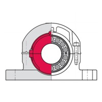 COP.SNC513 Cooper Pedestal