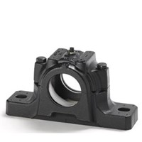 SNL516-613 SKF  Split plummer block
