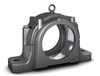 SNLN 3024 SKF plummer block housing for bearings on an adapter sleeve SNLN 3024 SKF plummer block housing for bearings on an adapter sleeve