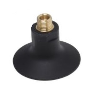 TLSD 1-SPV SKF Mounting flange with integrated non-return valve for El