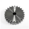 018T .50 Duplex Pilot Bore Sprocket (H) 018T .50 Duplex Pilot Bore Sprocket (H)