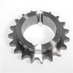 013T .75 Simplex Taper Lock Sprocket