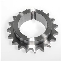 014T .50 Simplex Taper Lock Sprocket
