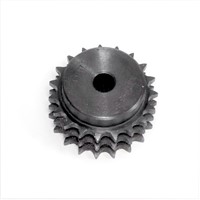 011T .50 Triplex Pilot Bore Sprocket (H)