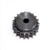 018T .50 Triplex Pilot Bore Sprocket (H) 018T .50 Triplex Pilot Bore Sprocket (H)
