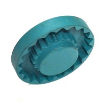 S10S Sure-Flex Cast Iron Flange