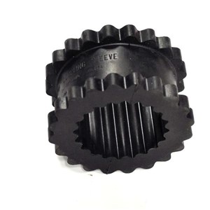 S5JE Sure-Flex JX/Solid EDPM Insert