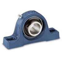 SY1. FM SKF Pillow block with eccentric locking collar
