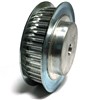 60Tooth T5  pitch (to suit 10mm width belt) Timing Pulley Pilot Bore