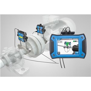 TKSA 31 SKF Shaft laser alignment tool