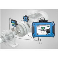 TKSA 31 SKF Shaft laser alignment tool