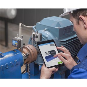 TKSA 51 SKF Shaft  laser alignment tool