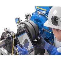 TKSA 71 SKF shaft laser alignment Tool