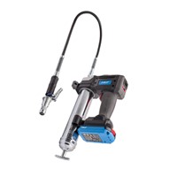 TLGB 20 SKF Battery operated grease gun.