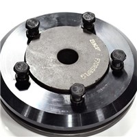 F200 B FLANGE PILOT BORE