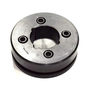 F160 F FLANGE (4030)